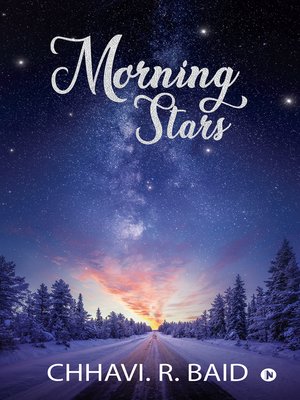 cover image of Morning Stars